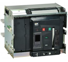 ARMAT Возд. авт. выкл. выдв. 4P F 125кА 4000А TD с акс.  AR-ACB-4VF-125-4000A-TDCF  IEK