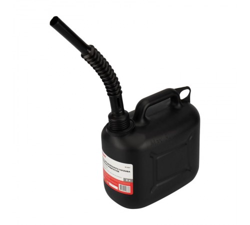 Канистра Дизель для дизельного топлива и технических жидкостей, пластиковая, 5 л  80-0207  REXANT