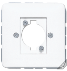 Крышка для  XLR-разъема  568  Jung