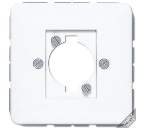 Крышка для  XLR-разъема  568  Jung