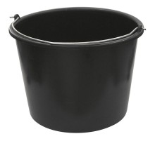 Ведро строительное мерное пластмассовое 16 л  89-0282  REXANT