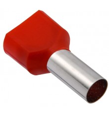 Наконечник НШВИ2 10-14 из/фл (100шт/упак)  UGN31-014-010-100-G  GENERICA