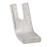 Контакт неподвижный КТ/КТП-6010/20-У3  110466  КЭАЗ