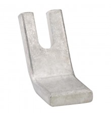 Контакт неподвижный КТ/КТП-6010/20БС-У3  256401  КЭАЗ