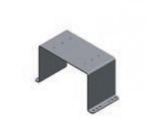 Основание монтажное Тмах(Т3/T4/T5) 200мм  RMS2004  ABB