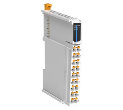 IOD 430 Модуль аналогового ввода 4 сигнала напряжения  IOD-430-TB-04V000  ONI