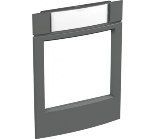 Фланец на дверцу для XT4 F/P 3p  1SDA068646R1  ABB