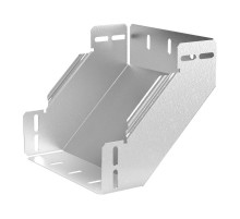 Угол вертикальный внутренний 90 градусов Стандарт HDZ 200х80  PR16.2079  Промрукав