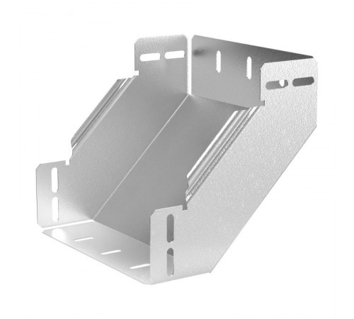 Угол вертикальный внутренний 90 градусов Стандарт HDZ 200х80  PR16.2079  Промрукав