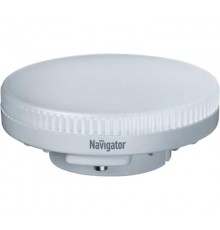 Лампа светодиодная   93 870 NLL-GX53-10-230-2.7K-3STEPDIMM  93870  Navigator