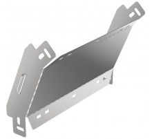 ESCA 3 Поворот верт. внеш. 45град 50х300-0,6  ES3-PV-45-050-300-06  IEK