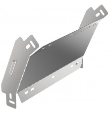 ESCA 3 Поворот верт. внеш. 45град 50х300-0,6  ES3-PV-45-050-300-06  IEK