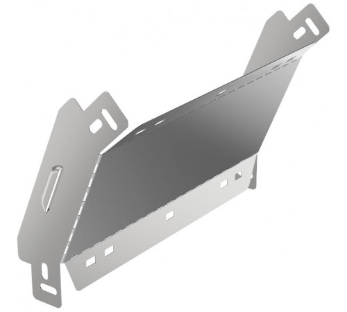 ESCA 3 Поворот верт. внеш. 45град 50х300-0,6  ES3-PV-45-050-300-06  IEK