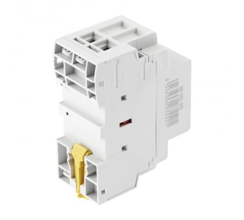 Контактор модульный NO-902-292 Pro-295 КМ40-11 AC (6/60/1440)  Б0049160  ЭРА