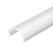 Экран SL-LINE-2011-2000 Round OPAL  019259  Arlight