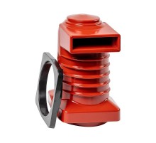 Изолятор проходной (сапог) IPC-10-1250-20-OptiMat BB УХЛ2 345306 КЭАЗ