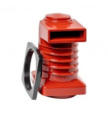 Изолятор проходной (сапог) IPC-10-1250-20-OptiMat BB УХЛ2 345306 КЭАЗ