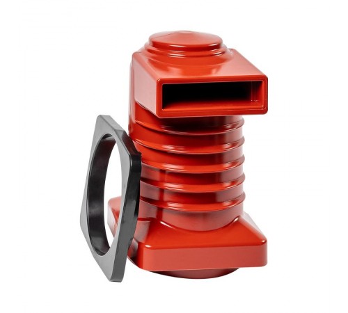 Изолятор проходной (сапог) IPC-10-1250-20-OptiMat BB УХЛ2 345306 КЭАЗ