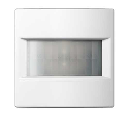 Универсальный KNX датчик движения, 1,1м LS3181-1WW Jung