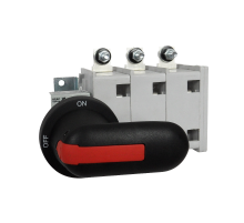 Выключатель нагрузки OptiSwitch DI-1-160-3P  275542  КЭАЗ