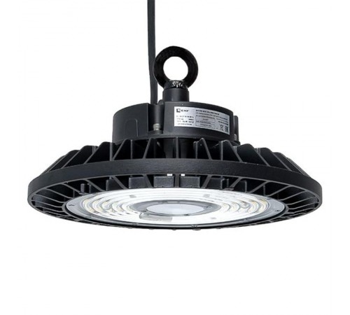Светильник светодиодный промышленный для высоких пролетов ДСП-2101 100Вт 90 гр 5000К IP65 EKF  HIL-2101-100-90-5000  EKF