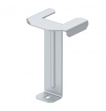 Опора для крышки кабельного листового лотка 110x70 (DST110 BKRS FS)  6049256  OBO Bettermann