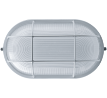 Светильник пылевлагозащищенный для ЖКХ под лампу НПБ/НПП NBL-O2-100-E27/WH 100Вт Е27 IP54  94805  Navigator