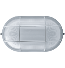 Светильник пылевлагозащищенный для ЖКХ под лампу НПБ/НПП NBL-O2-100-E27/WH 100Вт Е27 IP54  94805  Navigator