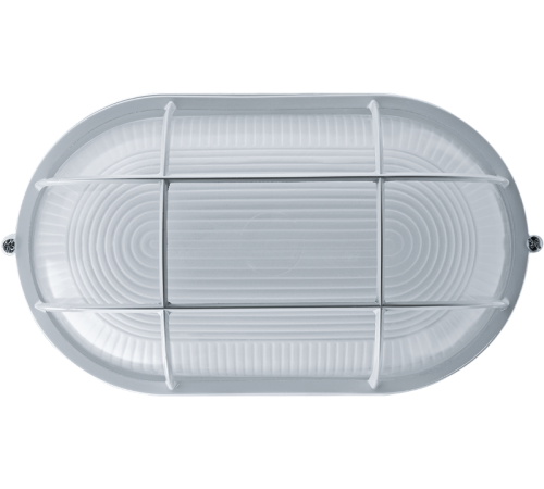 Светильник пылевлагозащищенный для ЖКХ под лампу НПБ/НПП NBL-O2-100-E27/WH 100Вт Е27 IP54  94805  Navigator