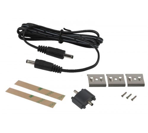 Светильник светодиодный модульная подсветка ЛПБ LM-C1-addl 8Вт 4000К IP20  C0045075  ЭРА