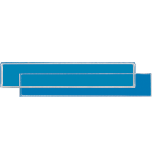 запчасть, рамка для надписи AC80NA Jung
