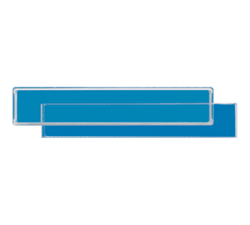 запчасть, рамка для надписи AC80NA Jung