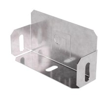 Заглушка лотка Стандарт 100х50  PR16.0828  Промрукав