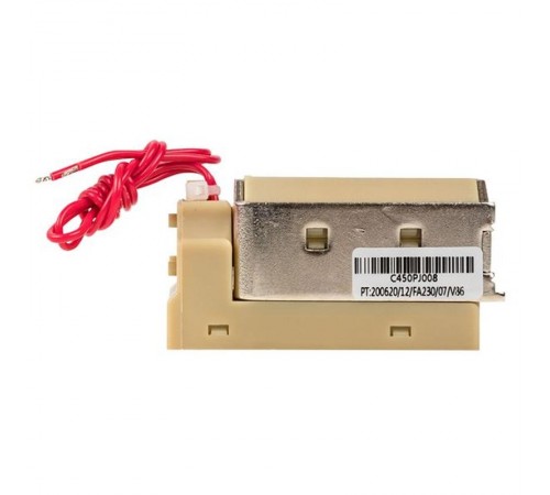 Расцепитель независимый к ВА-99С MX 1250А EKF   mccb99c-a-22   EKF