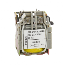 Расцепитель независимый к ВА-99С MX 1250А EKF   mccb99c-a-22   EKF