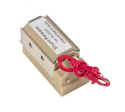 Расцепитель независимый к ВА-99С MX 1250А EKF   mccb99c-a-22   EKF