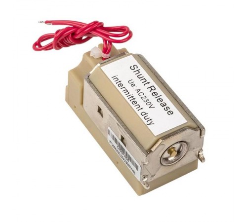 Расцепитель независимый к ВА-99С MX 1250А EKF   mccb99c-a-22   EKF