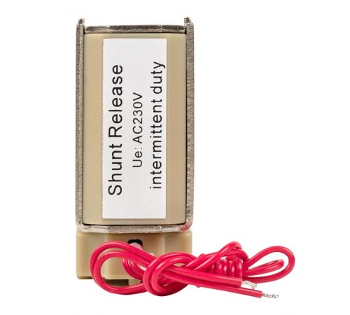 Расцепитель независимый к ВА-99С MX 1250А EKF   mccb99c-a-22   EKF