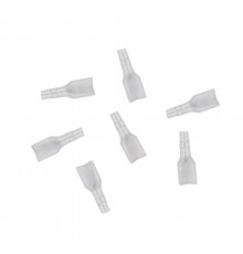 Изолятор для плоской клеммы (L - 26 мм)  08-0900  REXANT