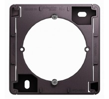 Glossa Сиреневый туман Коробка для наружного монтажа  GSL001400  SE