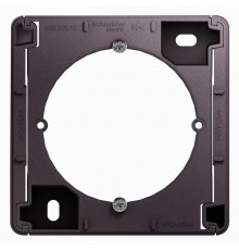 Glossa Сиреневый туман Коробка для наружного монтажа  GSL001400  SE