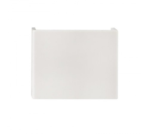 Соединитель (60х40) (4 шт) Plast EKF PROxima Белый    conw-60-40x4   EKF