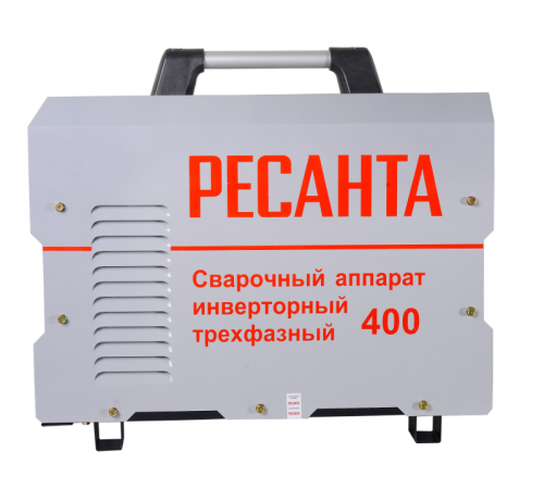 Сварочный аппарат инверторный САИ 400  65/112  РЕСАНТА