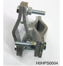 Зажим горизонтальный  2CTH050013R0000  ABB