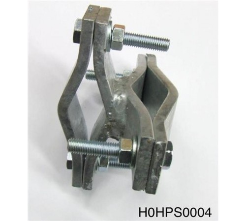 Зажим горизонтальный  2CTH050013R0000  ABB