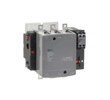 Контактор 115А 220В_АС АС3_ АС4 1НО+1НЗ КМ-102  21937DEK  DEKraft