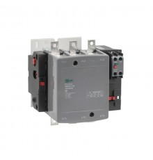 Контактор 115А 220В_АС АС3_ АС4 1НО+1НЗ КМ-102  21937DEK  DEKraft