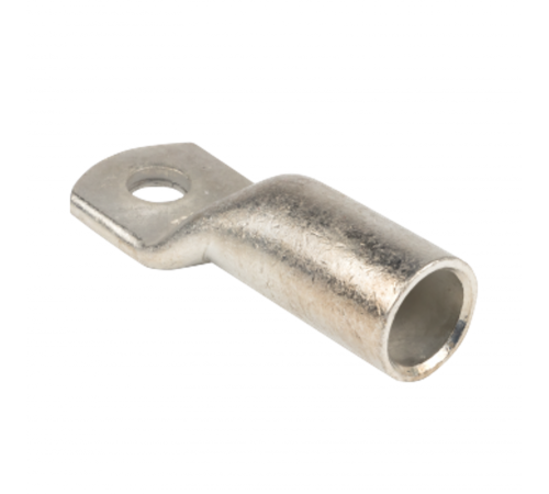 Наконечник медный луженый ТМЛ DIN 300-16 PROxima  tml-din-300-16  EKF