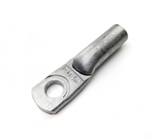 Наконечник алюминиевый ТА 35-10-8  zeta10412  ЗЭТАРУС