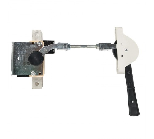 ВР32У-39A31240-R 630А, 1 направ. с д/г камерами, с передней смещённой рукояткой MAXima  uvr32-39a31240-r  EKF